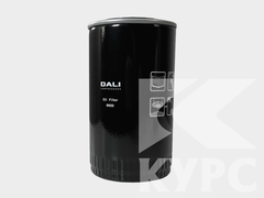 Масляный фильтр Dali для электрического компрессора CrossAir Dali