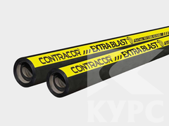 Рукав пескоструйный Contracor Extra Blast
