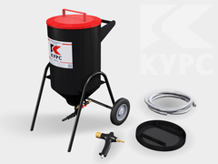 Пескоструйный аппарат PST-ИМ-30