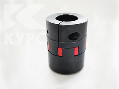 Муфта в сборе для CrossAir Borey