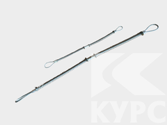 Тросик страховочный для рукава «Курс»
