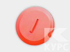 Крышка для пескоструйного аппарата PSТ