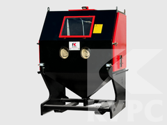 Пескоструйная камера PST-КСО-135