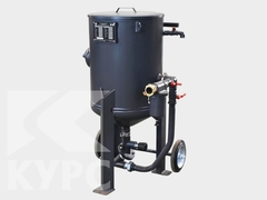 Пескоструйный аппарат ВМЗ® DSG®-200