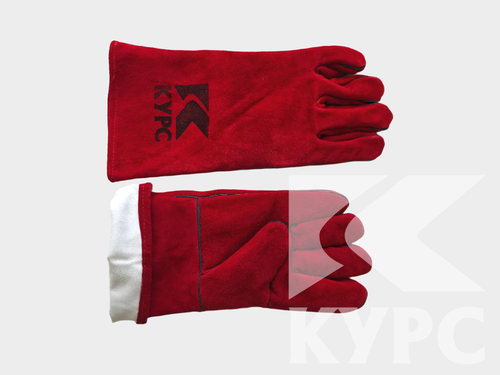 Краги пескоструйщика КУРС®