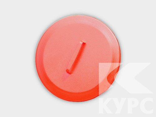 Крышка для пескоструйного аппарата PSТ