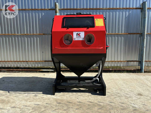 Пескоструйная камера PST-КСО-110
