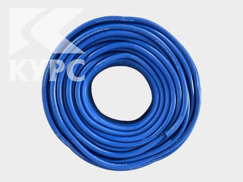Рукав кислородный КУРС® Blue Smooth Oxygen Hose