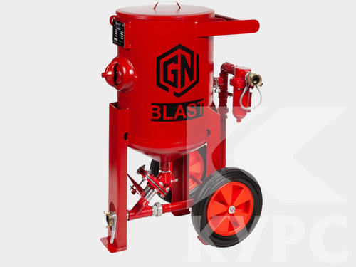 Пескоструйный аппарат GN100 GN Blast