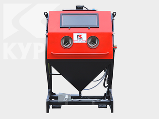 Пескоструйная камера PST-КСО-110