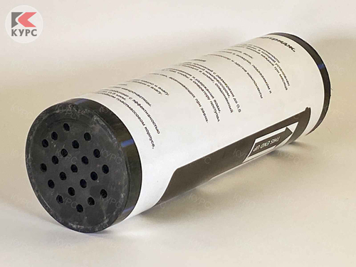 Картридж сменный к фильтру для дыхания оператора ФД-1