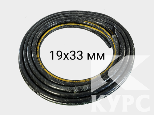 Рукав пескоструйный КУРС® Extra Sandblast Hose