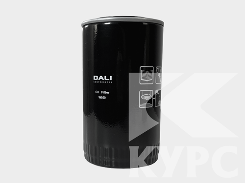 Масляный фильтр Dali для электрического компрессора CrossAir Dali