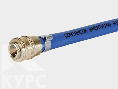 Рукав кислородный воздушный Breathing Air Hose Contracor