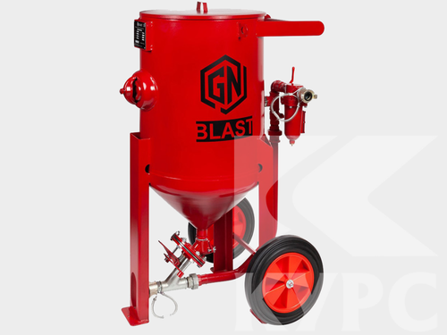 Пескоструйный аппарат GN200 GN Blast